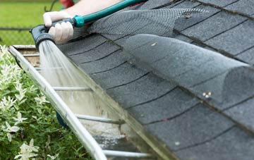 Wotton Underwood gutter cleaning costs