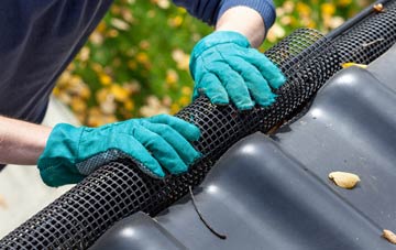 Wotton Underwood gutter repair companies