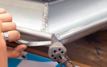 disadvantages of Wotton Underwood lead roofing