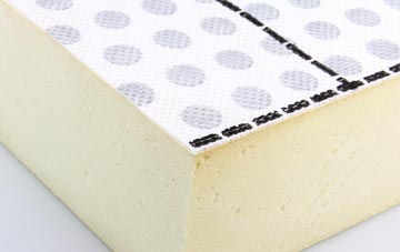 meeting Wotton Underwood building codes