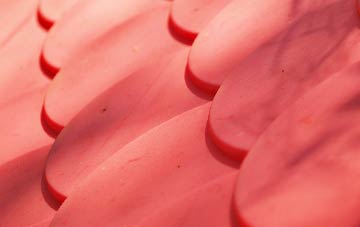 Wotton Underwood plastic roof costs