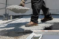 find rated Wotton Underwood flat roofing replacement companies